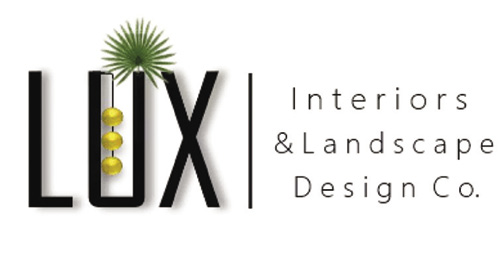 LUX Interiors & Landscape Design Co.